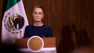 Adiós reelección: Envía Claudia Sheinbaum iniciativas para prohibir sucesión en cargos populares Adiós reelección: Envía Claudia Sheinbaum iniciativas para prohibir sucesión en cargos populares
