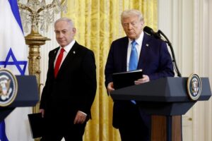 Israel sigue los pasos de EE.UU. saliéndose del Consejo de Derechos Humanos de la ONU Israel sigue los pasos de EE.UU. saliéndose del Consejo de Derechos Humanos de la ONU