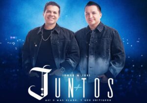 Jorge Medina filtra su presentación en la Feria de las Fresas Jorge Medina filtra su presentación en la Feria de las Fresas