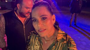 Garantizan seguridad para la Feria de Irapuato 2025: esperan más de 500 mil asistentes Garantizan seguridad para la Feria de Irapuato 2025: esperan más de 500 mil asistentes