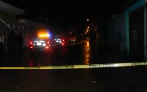 México encabeza la lista de las ciudades más violentas del mundo en 2024 México encabeza la lista de las ciudades más violentas del mundo en 2024