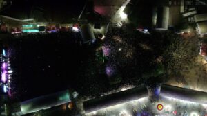 Irapuato se prepara para la Feria de las Fresas 2025 con operativo de movilidad en la zona norte Irapuato se prepara para la Feria de las Fresas 2025 con operativo de movilidad en la zona norte