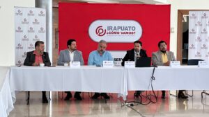 Aumentan delitos en Irapuato: robos y narcomenudeo en alza en 2024 Aumentan delitos en Irapuato: robos y narcomenudeo en alza en 2024