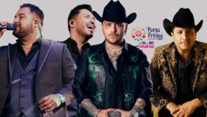 ¿Cuánto costarán los boletos para el Palenque de la Feria de las Fresas 2025? Aquí te decimos ¿Cuánto costarán los boletos para el Palenque de la Feria de las Fresas 2025? Aquí te decimos