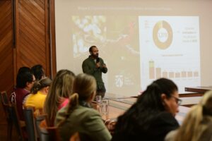 Irapuato avanza en sustentabilidad con nuevo sistema de Parques Irapuato avanza en sustentabilidad con nuevo sistema de Parques