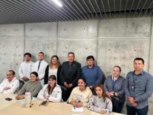 SSG recibe a 40 pasantes de servicio social en Irapuato. SSG recibe a 40 pasantes de servicio social en Irapuato.