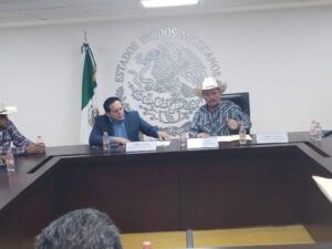 AGRICULTORES DE CEBADA PIDEN A FEDERACIÓN Y ESTADO QUE INTERVENGA PARA LES PAGEN PRECIOS JUSTOS POR SUS COSECHAS AGRICULTORES DE CEBADA PIDEN A FEDERACIÓN Y ESTADO QUE INTERVENGA PARA LES PAGEN PRECIOS JUSTOS POR SUS COSECHAS