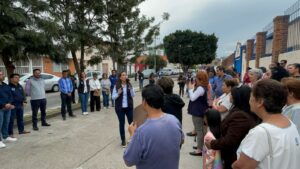 Colonias de Irapuato recibieron rehabilitación de red de agua entubada Colonias de Irapuato recibieron rehabilitación de red de agua entubada