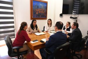 Reforzarán protección de niñas, niños y adolescentes en Irapuato Reforzarán protección de niñas, niños y adolescentes en Irapuato