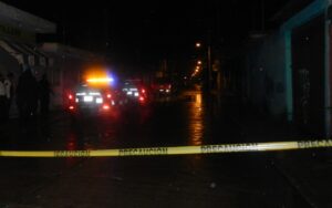 MARTES VIOLENTO EN SALAMANCA TRAS EL ASESINATO DE DOS HOMBRES EN LA MISMA ZONA, PERO EN DIFERENTES COLONIAS MARTES VIOLENTO EN SALAMANCA TRAS EL ASESINATO DE DOS HOMBRES EN LA MISMA ZONA, PERO EN DIFERENTES COLONIAS