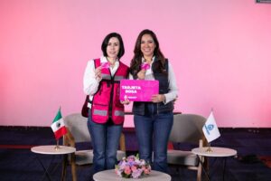 ¿Sabes cuándo recibirás tus pagos de la Tarjeta Rosa? Aquí las fechas oficiales ¿Sabes cuándo recibirás tus pagos de la Tarjeta Rosa? Aquí las fechas oficiales
