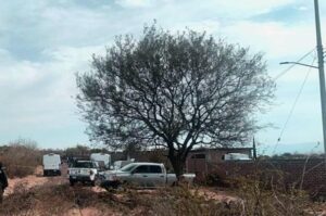 TERCER HOMICIDIO DEL DÍA: ABANDONAN CUERPO AL INTERIOR DE UN TAXI TERCER HOMICIDIO DEL DÍA: ABANDONAN CUERPO AL INTERIOR DE UN TAXI