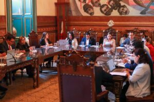 Impulsan crecimiento de Irapuato con visión a futuro Impulsan crecimiento de Irapuato con visión a futuro