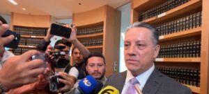 Fiscal de Guanajuato anuncia “no hay institución que pueda vivir con los mismos personajes” Fiscal de Guanajuato anuncia “no hay institución que pueda vivir con los mismos personajes”