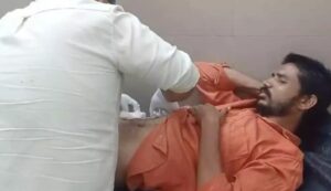 ¡Termina mal! Hombre se aplica autocirugía por lo que aprendió en Youtube ¡Termina mal! Hombre se aplica autocirugía por lo que aprendió en Youtube