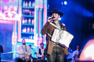 Edén Muñoz se presenta hoy en la Feria de las Fresas 2025 en Irapuato Edén Muñoz se presenta hoy en la Feria de las Fresas 2025 en Irapuato