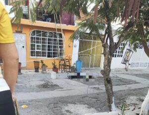 SIN CONCLUIR EL LUNES Y YA VAN 6 ASESINATOS EN SALAMANCA SIN CONCLUIR EL LUNES Y YA VAN 6 ASESINATOS EN SALAMANCA