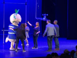 JAPAMI conmemora el Día Mundial del Agua con llamado a la conciencia y acciones de sustentabilidad en Irapuato JAPAMI conmemora el Día Mundial del Agua con llamado a la conciencia y acciones de sustentabilidad en Irapuato