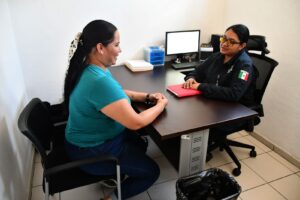 Atención a víctimas en Irapuato: Psicología, lo más solicitado Atención a víctimas en Irapuato: Psicología, lo más solicitado