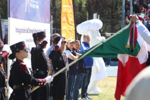 Arranca la Copa Bimbo de Futbol Infantil en Irapuato Arranca la Copa Bimbo de Futbol Infantil en Irapuato