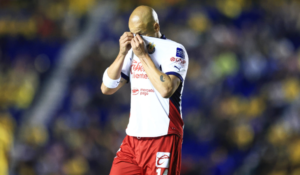 América hace historia al golear a Chivas en la Concacaf América hace historia al golear a Chivas en la Concacaf