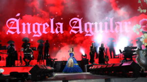 Los Aguilar deslumbran en la Feria de las Fresas 2025 de Irapuato Los Aguilar deslumbran en la Feria de las Fresas 2025 de Irapuato