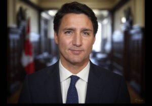 Trudeau responde a Trump con aranceles del 25 % a importaciones estadounidenses Trudeau responde a Trump con aranceles del 25 % a importaciones estadounidenses