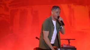 ¡Inolvidable! Keane deslumbra en la Feria de las Fresas 2025 con un concierto único ¡Inolvidable! Keane deslumbra en la Feria de las Fresas 2025 con un concierto único