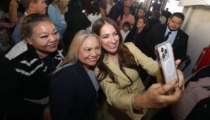 Entrega Libia Dennise García su primer informe de gobierno; destaca avances en áreas clave Entrega Libia Dennise García su primer informe de gobierno; destaca avances en áreas clave