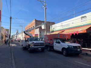 OTRA VEZ ROBAN CABLES Y DEJAN INACTIVOS SEMÁFOROS EN PLENA ZONA CENTRO DE SALAMANCA OTRA VEZ ROBAN CABLES Y DEJAN INACTIVOS SEMÁFOROS EN PLENA ZONA CENTRO DE SALAMANCA