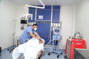 A la baja las infecciones respiratorias en Guanajuato. A la baja las infecciones respiratorias en Guanajuato.