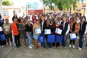 Impulsan crianza positiva en familias de Irapuato Impulsan crianza positiva en familias de Irapuato