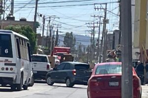 Catean y aseguran casa con capilla del Rey Justo Juez en colonia Guanajuato, Salamanca Catean y aseguran casa con capilla del Rey Justo Juez en colonia Guanajuato, Salamanca
