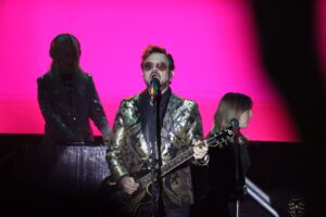 Aleks Syntek abre la Feria de las Fresas 2025 con una noche llena de nostalgia y emoción Aleks Syntek abre la Feria de las Fresas 2025 con una noche llena de nostalgia y emoción