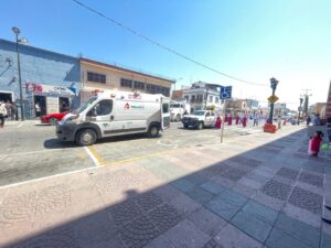 Salamanca conmemora el 87º aniversario de la Expropiación Petrolera con desfiles y festividad Salamanca conmemora el 87º aniversario de la Expropiación Petrolera con desfiles y festividad