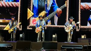 Bronco enciende la Feria de las Fresas 2025 en Irapuato con presentación inolvidable Bronco enciende la Feria de las Fresas 2025 en Irapuato con presentación inolvidable