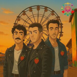 Listo dispositivo de seguridad para concierto de los Jonas Brothers en Irapuato Listo dispositivo de seguridad para concierto de los Jonas Brothers en Irapuato