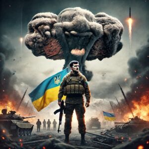 Zelenski insiste en seguir la guerra pese al riesgo nuclear: Inteligencia de EE.UU. Zelenski insiste en seguir la guerra pese al riesgo nuclear: Inteligencia de EE.UU.