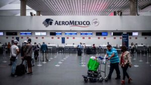 Aumentan las inadmisiones y denuncias de maltrato a colombianos en aeropuertos de México Aumentan las inadmisiones y denuncias de maltrato a colombianos en aeropuertos de México