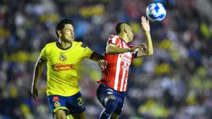 ¡El Clásico Nacional se transmitirá por televisión abierta! ¡El Clásico Nacional se transmitirá por televisión abierta!