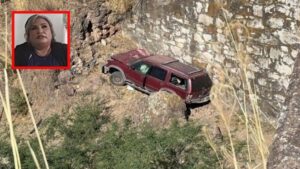 Hallan sin vida a exalcaldesa de Apulco; había denunciado amenazas del CJNG Hallan sin vida a exalcaldesa de Apulco; había denunciado amenazas del CJNG