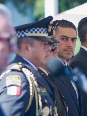 Anuncia Harfuch captura de presunto reclutador ligado al caso Teuchitlán Anuncia Harfuch captura de presunto reclutador ligado al caso Teuchitlán