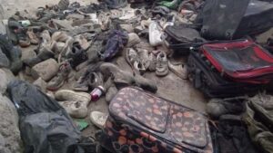 Alarma nacional: Hornos, fosas y reclutamiento forzado en Jalisco Alarma nacional: Hornos, fosas y reclutamiento forzado en Jalisco