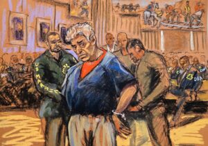 Fiscalía de EE.UU. tiene 90 días para decidir si solicita pena de muerte contra Rafael Caro Quintero Fiscalía de EE.UU. tiene 90 días para decidir si solicita pena de muerte contra Rafael Caro Quintero