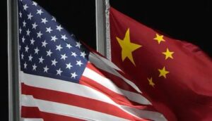 China reafirma su compromiso de enfrentar la guerra comercial con Estados Unidos hasta el final China reafirma su compromiso de enfrentar la guerra comercial con Estados Unidos hasta el final
