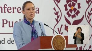 Claudia Sheinbaum pide imparcialidad en proceso de desafuero de Cuauhtémoc Blanco Claudia Sheinbaum pide imparcialidad en proceso de desafuero de Cuauhtémoc Blanco