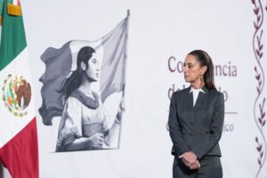 Gobierno federal justifica extradición de 29 criminales a EUA por liberaciones y amparos Gobierno federal justifica extradición de 29 criminales a EUA por liberaciones y amparos