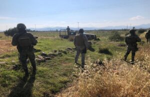 Gobierno federal informa: decomisan armas, drogas y desmantelan laboratorios en 17 estados Gobierno federal informa: decomisan armas, drogas y desmantelan laboratorios en 17 estados