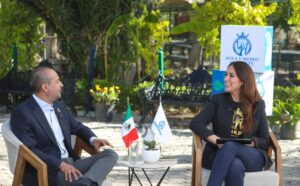 Guanajuato apuesta por la tecnificación del riego con histórico convenio de 6,400 MDP Guanajuato apuesta por la tecnificación del riego con histórico convenio de 6,400 MDP