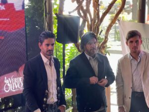 Anuncian la Gran Corrida de la Feria 2025 en Irapuato Anuncian la Gran Corrida de la Feria 2025 en Irapuato